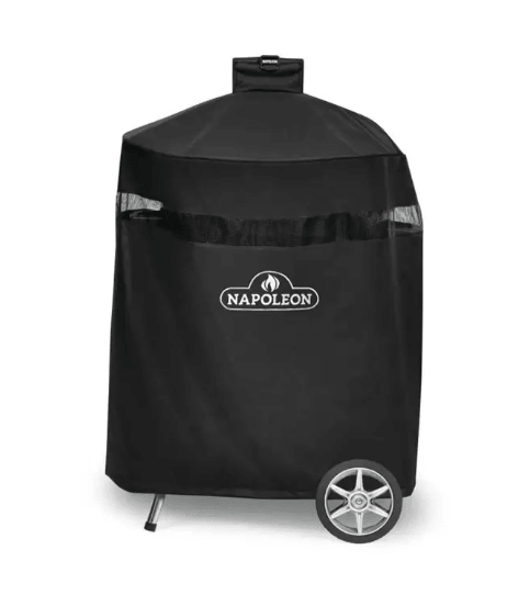 כיסוי לגריל פחמים PRO22CART (שולחן נפתח)
