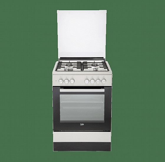 תנור משולב FSE62120DXDSL Beko