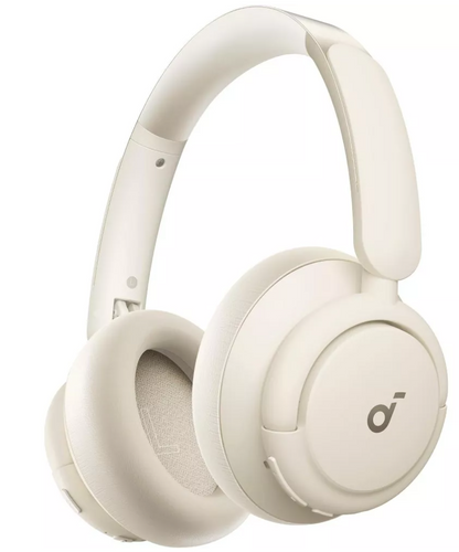 אוזניות קשת אלחוטיות Anker Soundcore Q30 ANC / White / 194644224219