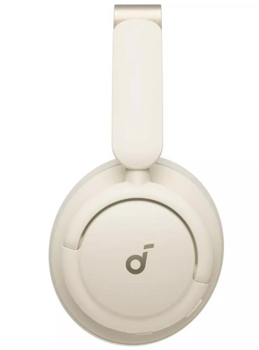 אוזניות קשת אלחוטיות Anker Soundcore Q30 ANC / White / 194644224219