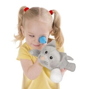 ערכת וטרינר מבית מליסה ודאג Melissa and Doug