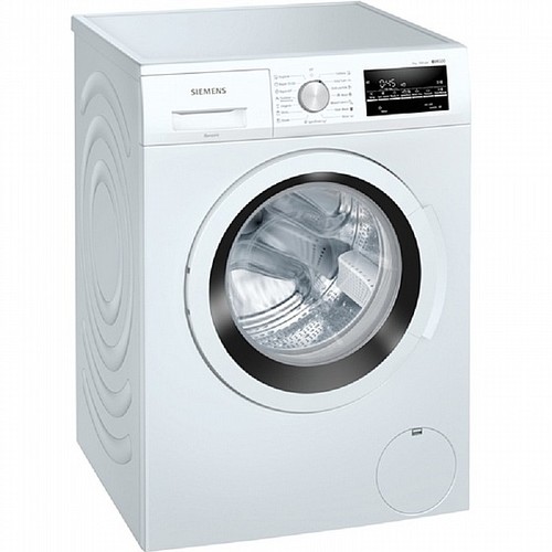 מכונת כביסה Siemens WM12T490IL ‏9 ‏ק