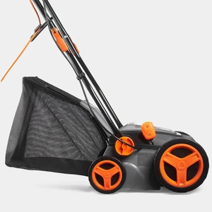 מסרק ושואב דשא סינטטי 1800W 246V1061