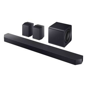 מקרן קול Samsung HW-Q990H/IL 11.1.4 Dolby Atmos