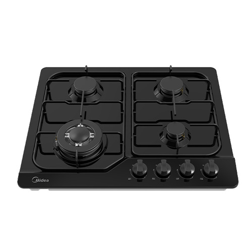‏כיריים גז Midea MG60EJ401MT2BIR מידאה