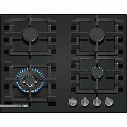 כיריים גז Bosch PNK6B6K40Y בוש