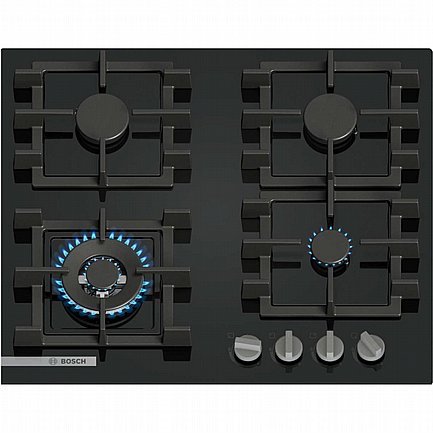 כיריים גז Bosch PNK6B6K40Y בוש