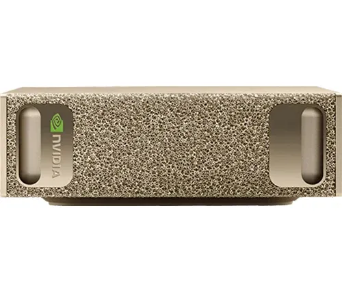 מחשב נייח בינה מלכותית PNY NVIDIA DGX Spark DGXSPARK-FOUNEDIT-EU – 20-core ARM / 128GB RAM / 4TB SSD / Blackwell Architecture GPU / DGX OS
