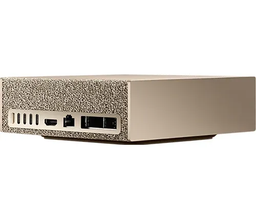 מחשב נייח בינה מלכותית PNY NVIDIA DGX Spark DGXSPARK-FOUNEDIT-EU – 20-core ARM / 128GB RAM / 4TB SSD / Blackwell Architecture GPU / DGX OS