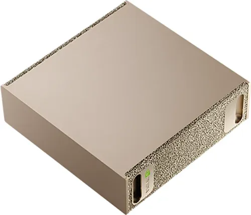 מחשב נייח בינה מלכותית PNY NVIDIA DGX Spark DGXSPARK-FOUNEDIT-EU – 20-core ARM / 128GB RAM / 4TB SSD / Blackwell Architecture GPU / DGX OS