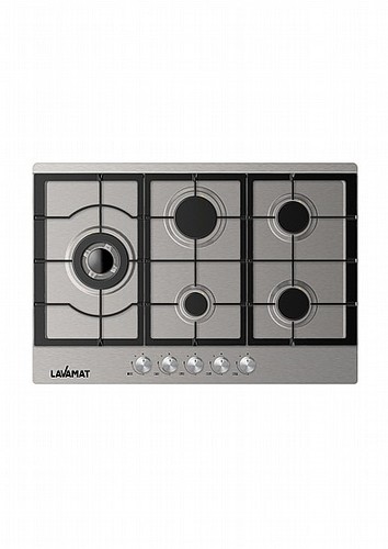 ‏כיריים גז Lavamat LVM75G50T