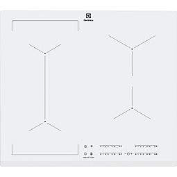 כיריים אינדוקציה EIV63440BW Electrolux
