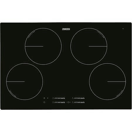 ‏כיריים אינדוקציה Zanussi ZIT8470CB זנוסי