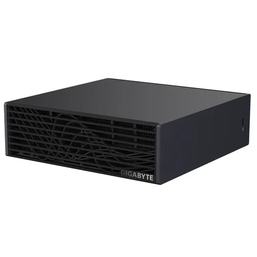 מחשב נייח בינה מלאכותית  Gigabyte AI TOP ATOM ATAGB10-9001 – ARM 20-core / 128GB RAM / 4TB SSD / NVIDIA Grace Blackwell / Ubuntu