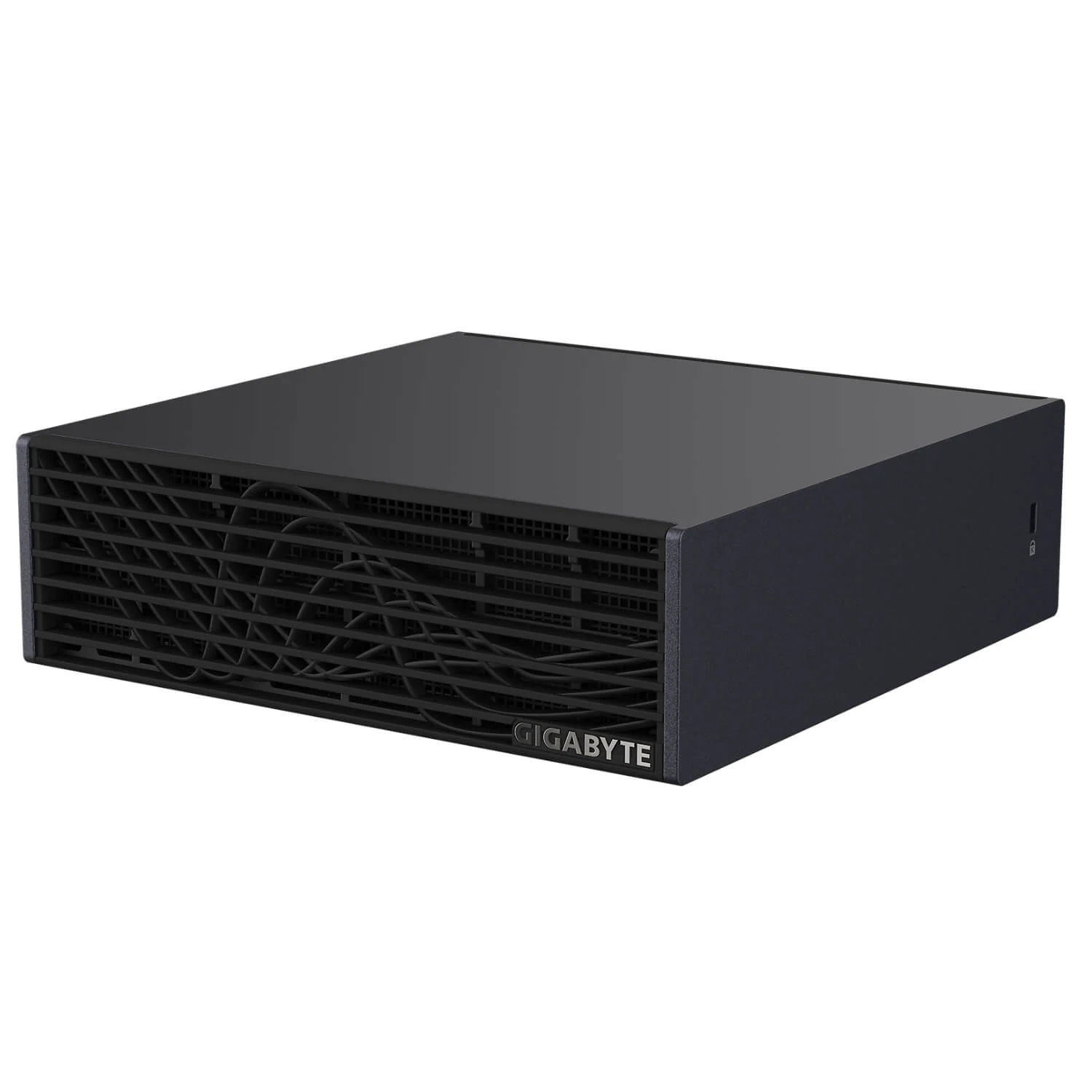 מחשב נייח בינה מלאכותית  Gigabyte AI TOP ATOM ATAGB10-9001 – ARM 20-core / 128GB RAM / 4TB SSD / NVIDIA Grace Blackwell / Ubuntu