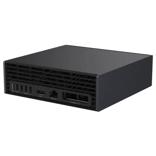 מחשב נייח בינה מלאכותית  Gigabyte AI TOP ATOM ATAGB10-9001 – ARM 20-core / 128GB RAM / 4TB SSD / NVIDIA Grace Blackwell / Ubuntu