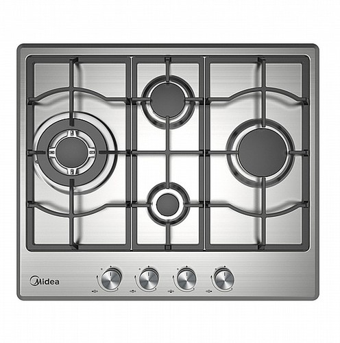 ‏כיריים גז Midea 60SM097 מידאה