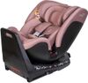 כסא בטיחות מסתובב משולב בוסטר °Britax Swivel Grow Max 360 - צבע ורוד