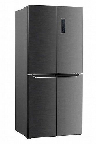 מקרר 4 דלתות מבית SHARP שארפ דגם SJ-8430 ID