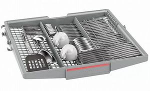 מדיח כלים Bosch SMS4ECI26E בוש תוצרת גרמניה 
