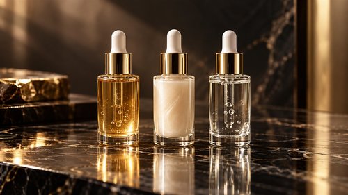 אס אר קוסמטיקס SR COSMETICS: מדריך לסדרות