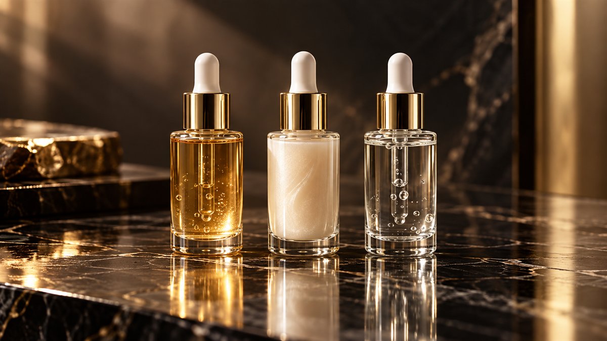אס אר קוסמטיקס SR COSMETICS: מדריך לסדרות