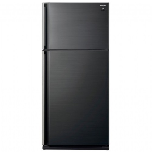 מקרר מקפיא עליון Sharp בנפח 586 ליטר דגם SJ3610