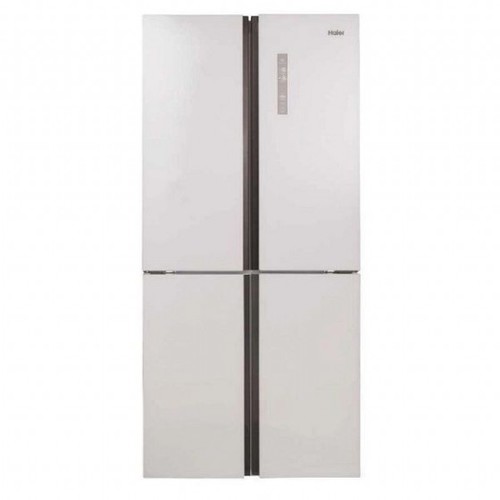 מקרר ‏מקפיא תחתון Haier HRF4482F ‏401 ‏ליטר האייר