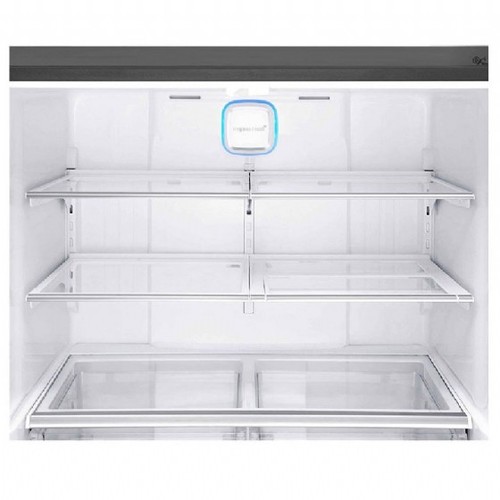 מקרר 4 דלתות 571 ליטר LG? דגם GR-J710XDID