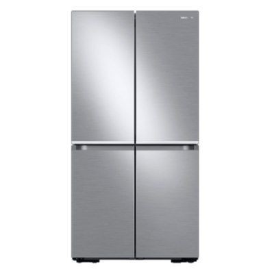 מקרר Samsung RF85R9044SR סמסונג