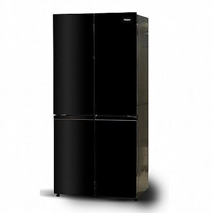 מקרר 4 דלתות מבית HAIER האייר דגם HRF-490