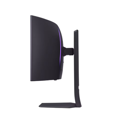 מסך מחשב גיימינג קעור LG UltraGear™ 34GS95QE-B  WQHD