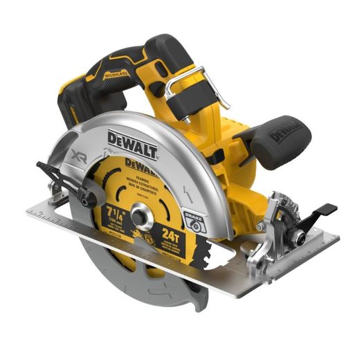 גוך משור עגול נטען DEWALT DCS590B 