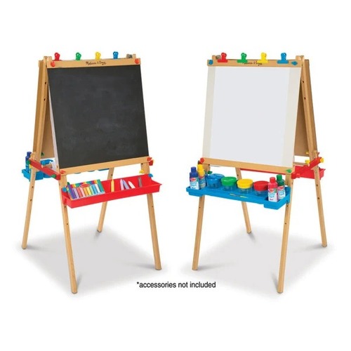 כן ציור מפואר מבית מליסה ודאג Melissa And Doug
