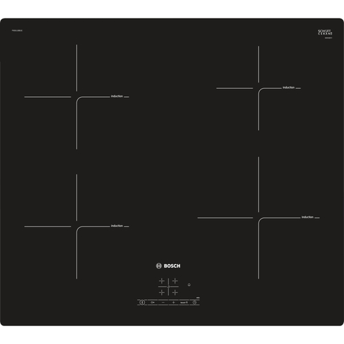 כיריים אינדוקציה Bosch PIE611BB1E בוש