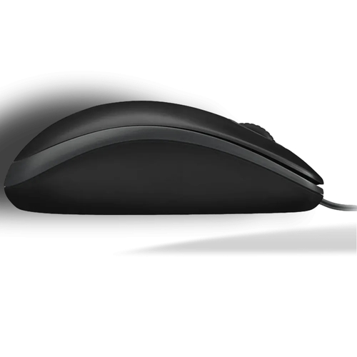 סט מקלדת ועכבר | Desktop MK120 Logitech