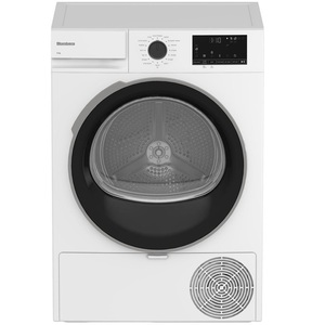 מייבש כביסה BLOMBERG BHP808NX בלומברג