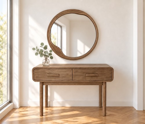 קונסולת מַרְוָה (Marva Console) 100 ס