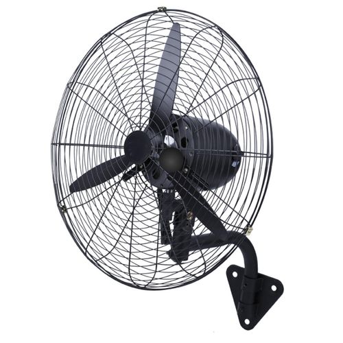 מאורר  26"  קיר תעשיתי