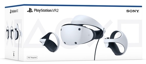 PLAYSTATION VR2