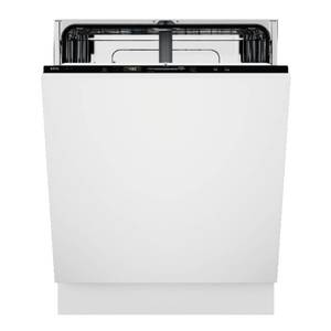 מדיח כלים רחב אינטגרלי 13 מע' AEG ABF6320ZBM AirDry