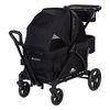 עגלה/עגלול נגרר Baby Trend Expedition 2-in-1 Wagon Baby Trend