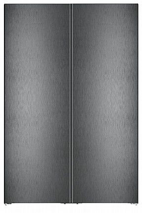 מקרר ‏דלת ליד דלת Liebherr XRFbd5220 ‏669 ‏ליטר ליבהר