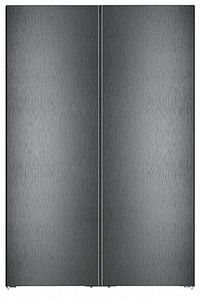 מקרר ‏דלת ליד דלת Liebherr XRFbd5220 ‏669 ‏ליטר ליבהר