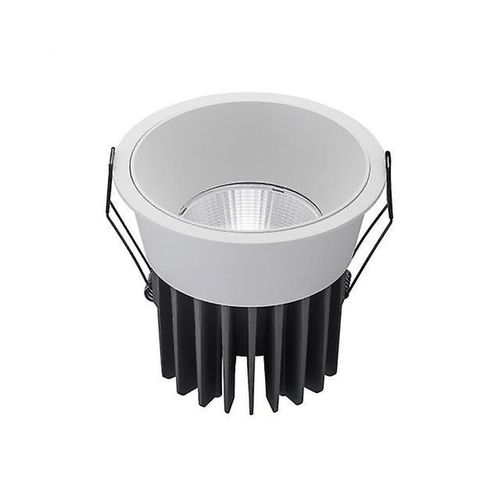 שקוע דארק לייט לבן LEDON VENICE 7.5cm CCT 12W COB