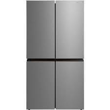 מקרר 4 דלתות טושיבה  - 696 ליטר Toshiba GR-RF900WI1-PML גימור נירוסטה