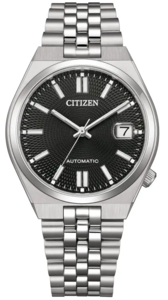 Citizen NK0030-51E TSUYOSA 60 Automatic 37MM אוטומטי