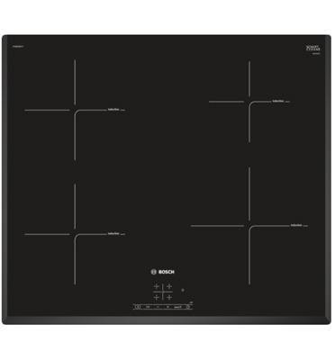 כיריים אינדוקציה Bosch PUE651BF1Y בוש