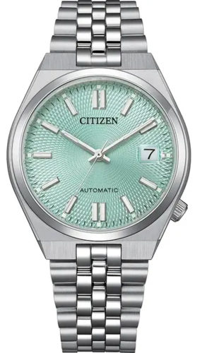Citizen NK0030-51X TSUYOSA 60 Automatic 37MM אוטומטי 