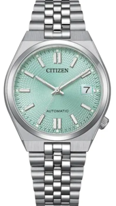 Citizen NK0030-51X TSUYOSA 60 Automatic 37MM אוטומטי